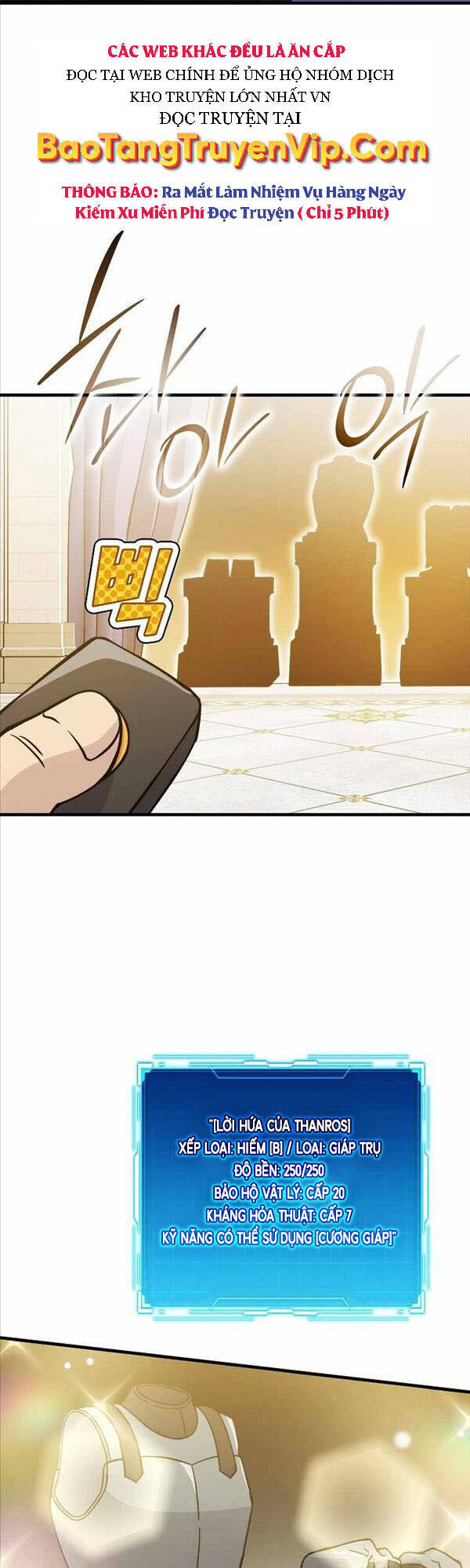 Chúa Quỷ Tăng Cấp Bằng Võ Thuật Chapter 10 - Trang 2