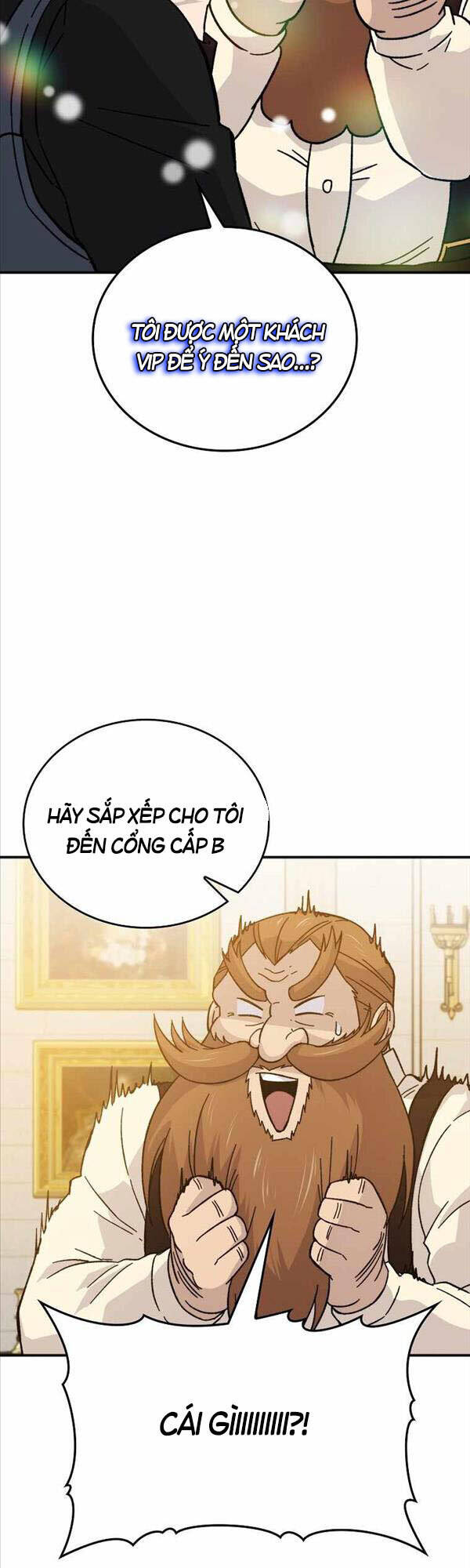 Chúa Quỷ Tăng Cấp Bằng Võ Thuật Chapter 10 - Trang 2