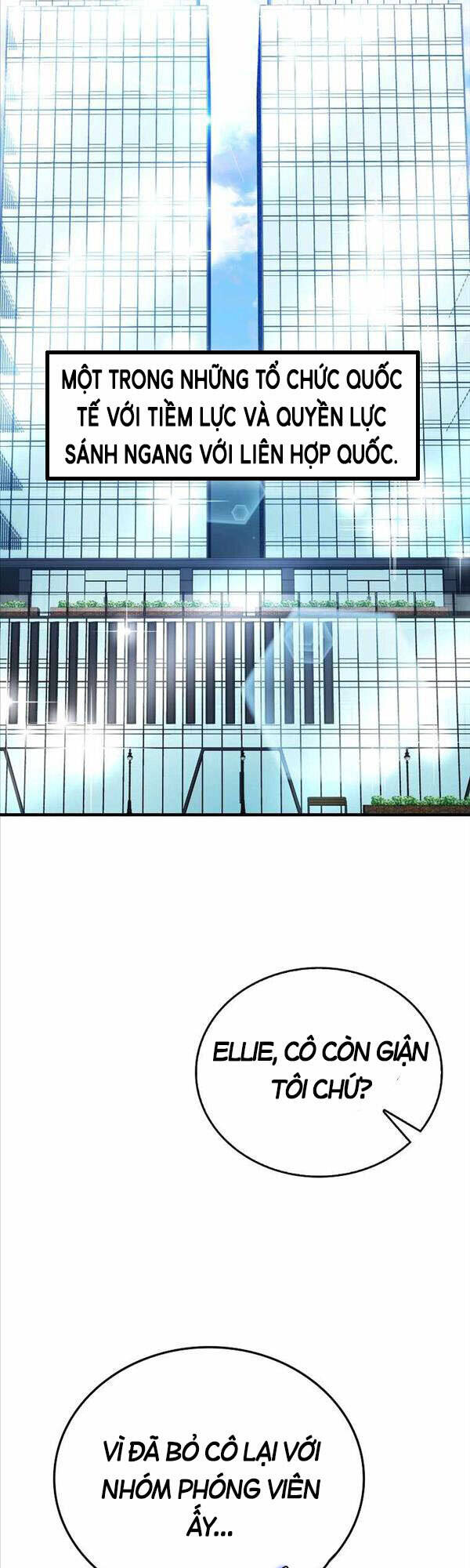 Chúa Quỷ Tăng Cấp Bằng Võ Thuật Chapter 10 - Trang 2