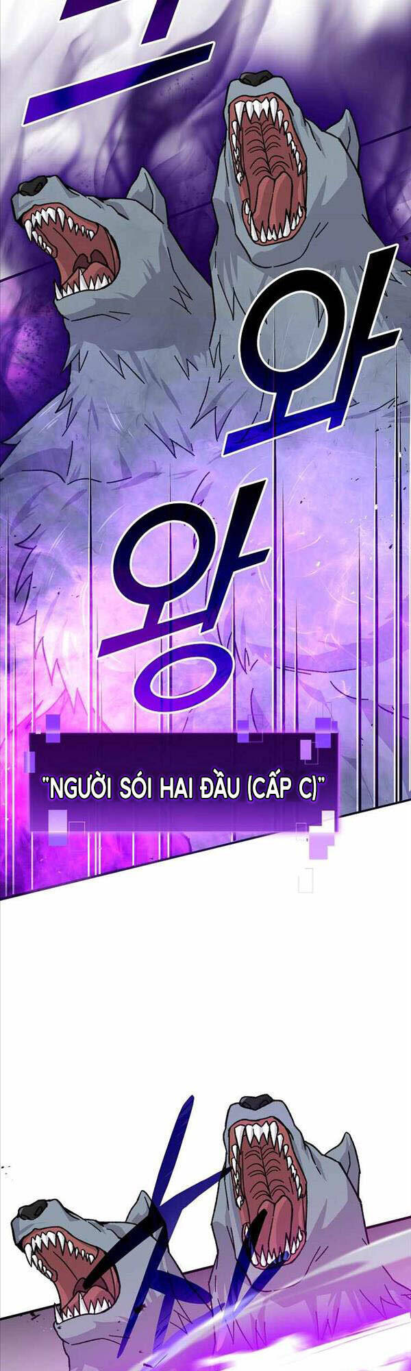 Chúa Quỷ Tăng Cấp Bằng Võ Thuật Chapter 10 - Trang 2