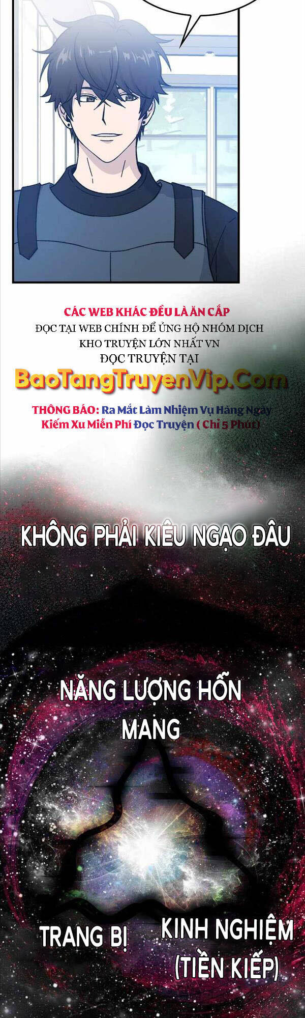 Chúa Quỷ Tăng Cấp Bằng Võ Thuật Chapter 10 - Trang 2