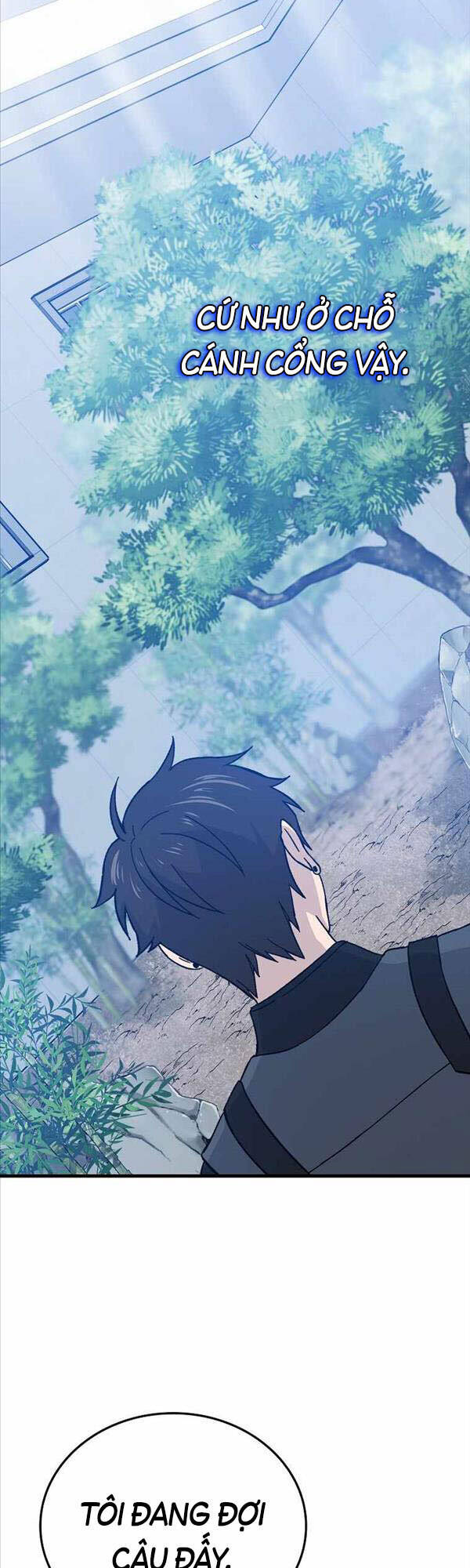 Chúa Quỷ Tăng Cấp Bằng Võ Thuật Chapter 10 - Trang 2