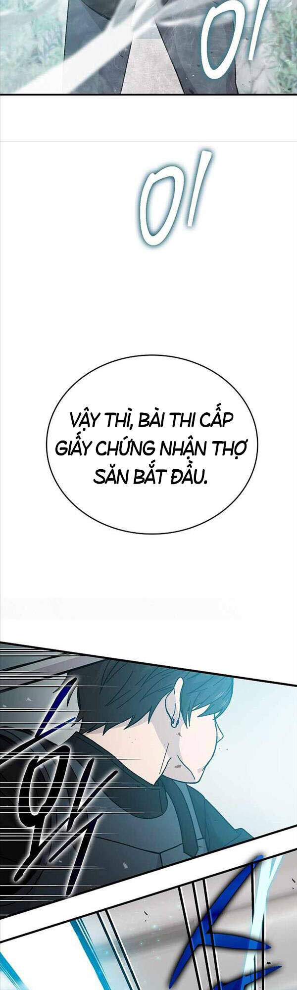 Chúa Quỷ Tăng Cấp Bằng Võ Thuật Chapter 10 - Trang 2