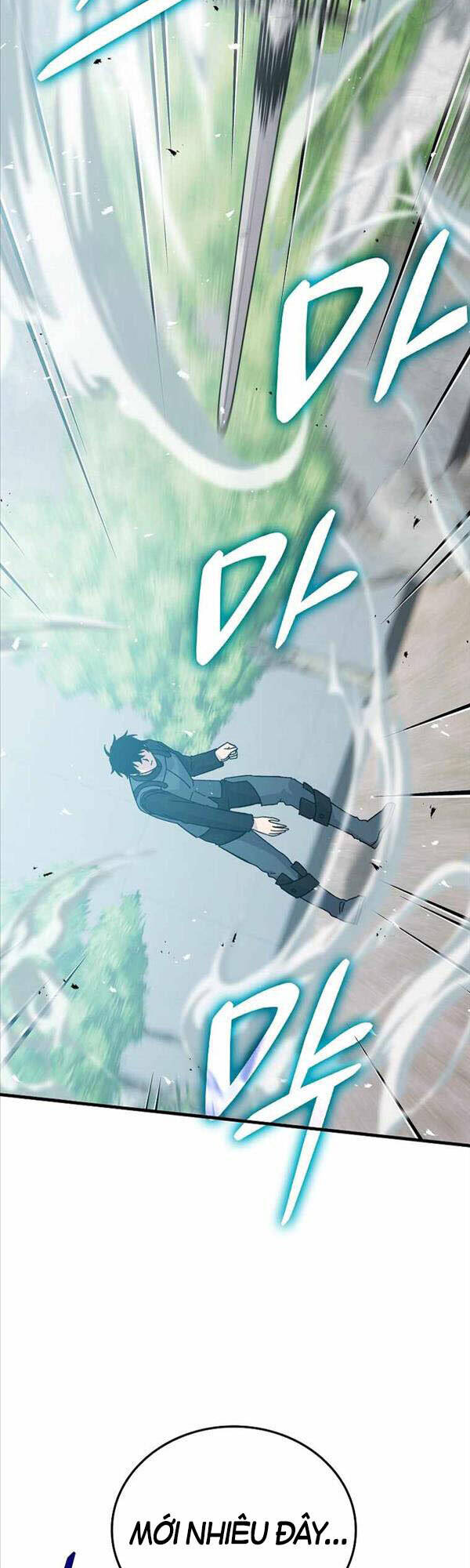 Chúa Quỷ Tăng Cấp Bằng Võ Thuật Chapter 10 - Trang 2