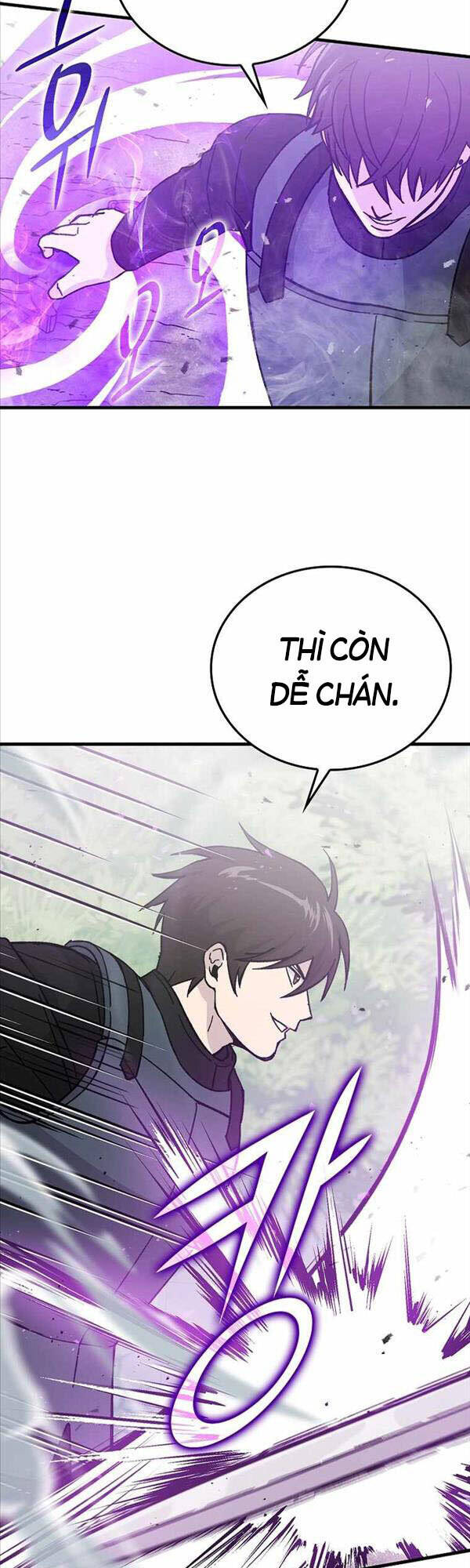 Chúa Quỷ Tăng Cấp Bằng Võ Thuật Chapter 10 - Trang 2