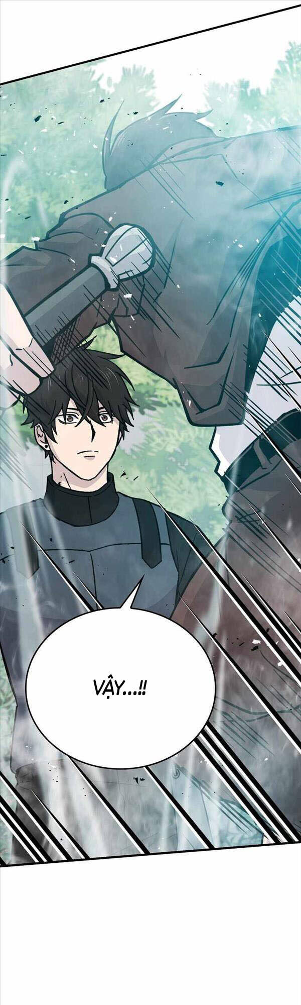 Chúa Quỷ Tăng Cấp Bằng Võ Thuật Chapter 10 - Trang 2