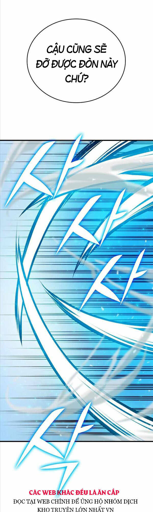 Chúa Quỷ Tăng Cấp Bằng Võ Thuật Chapter 10 - Trang 2
