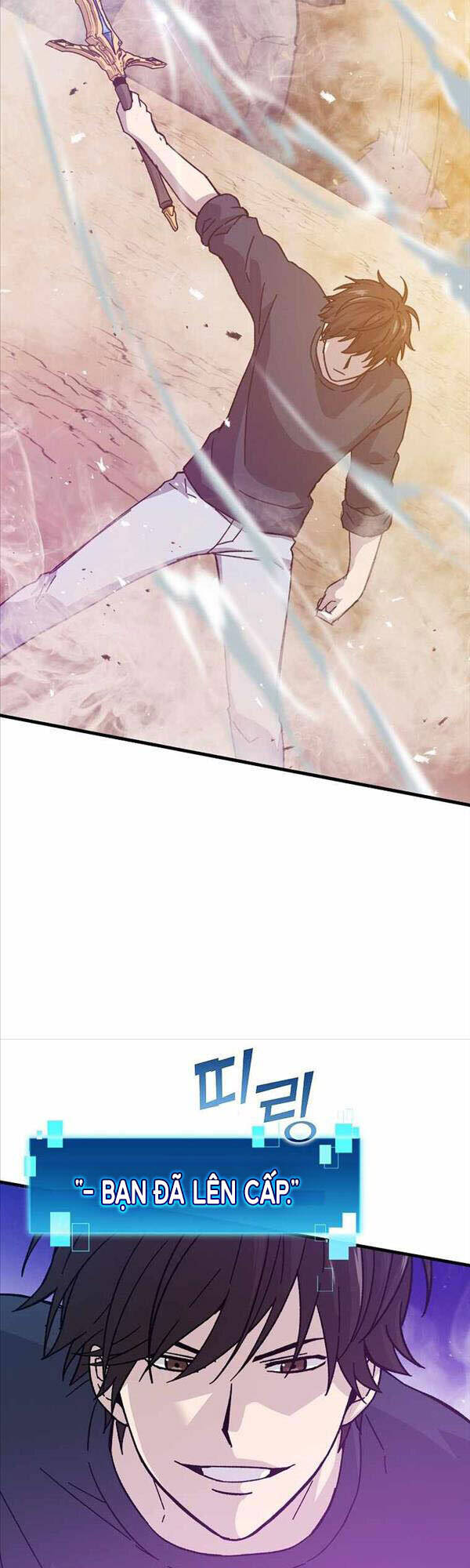 Chúa Quỷ Tăng Cấp Bằng Võ Thuật Chapter 10 - Trang 2