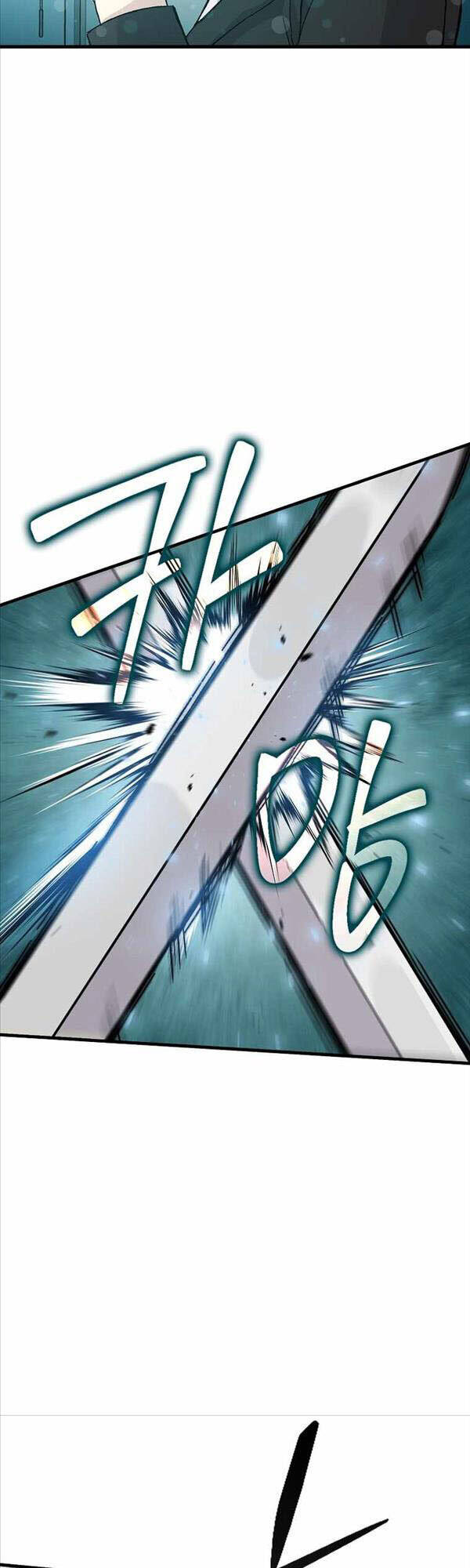 Chúa Quỷ Tăng Cấp Bằng Võ Thuật Chapter 10 - Trang 2