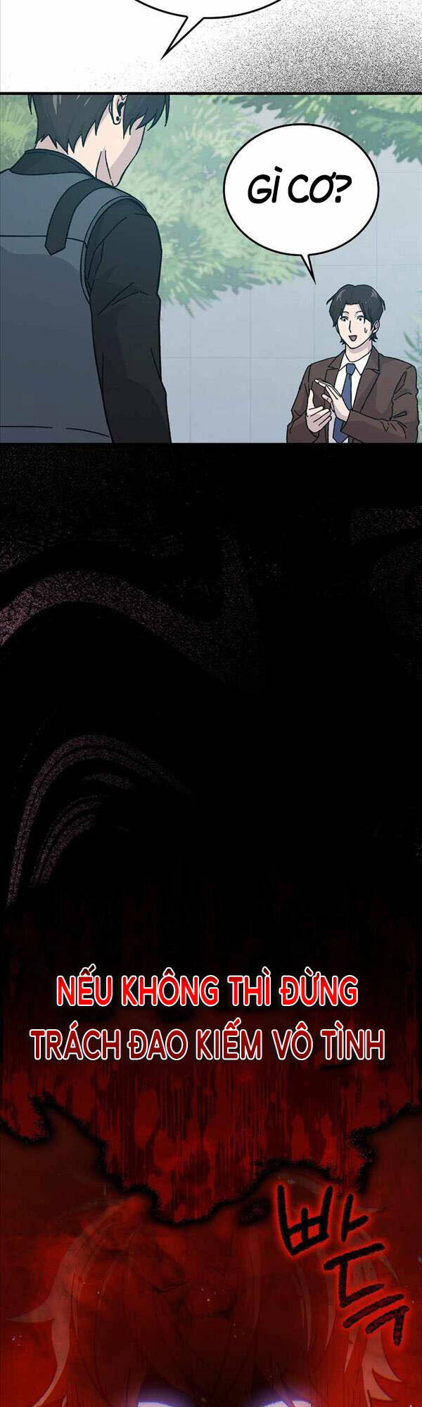 Chúa Quỷ Tăng Cấp Bằng Võ Thuật Chapter 10 - Trang 2