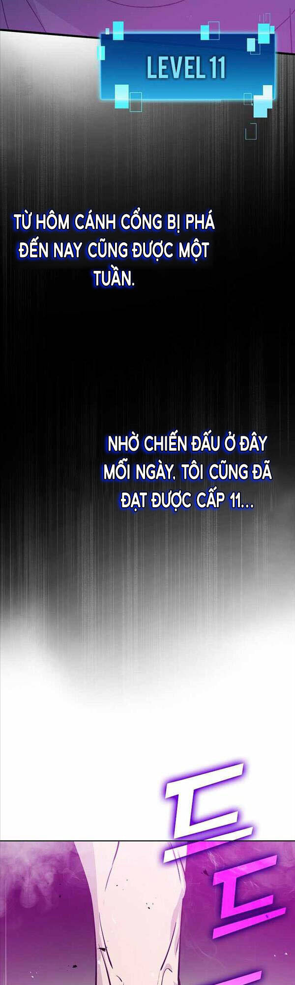 Chúa Quỷ Tăng Cấp Bằng Võ Thuật Chapter 10 - Trang 2