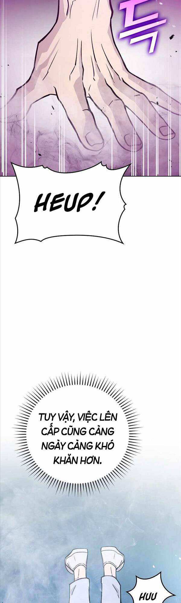 Chúa Quỷ Tăng Cấp Bằng Võ Thuật Chapter 10 - Trang 2