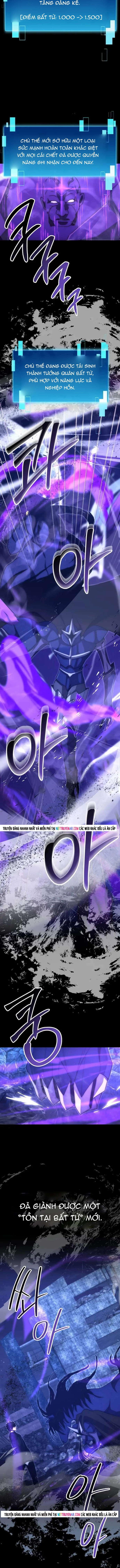 Chúa Quỷ Tăng Cấp Bằng Võ Thuật Chapter 100 - Trang 2