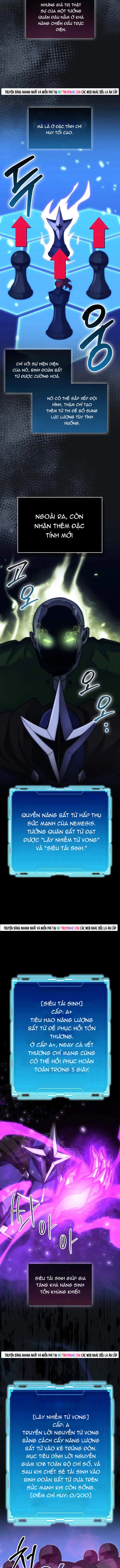 Chúa Quỷ Tăng Cấp Bằng Võ Thuật Chapter 100 - Trang 2