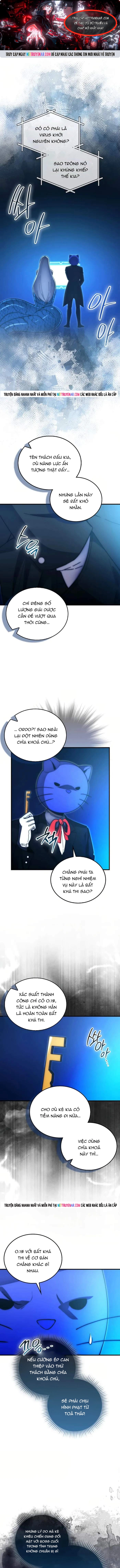 Chúa Quỷ Tăng Cấp Bằng Võ Thuật Chapter 102 - Trang 2