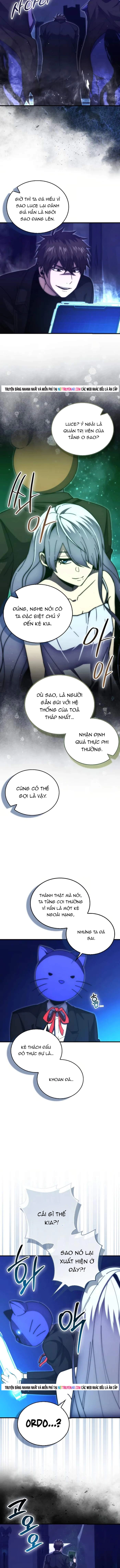 Chúa Quỷ Tăng Cấp Bằng Võ Thuật Chapter 102 - Trang 2