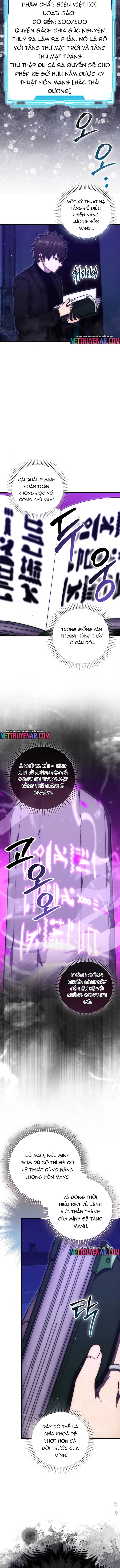 Chúa Quỷ Tăng Cấp Bằng Võ Thuật Chapter 103 - Trang 2