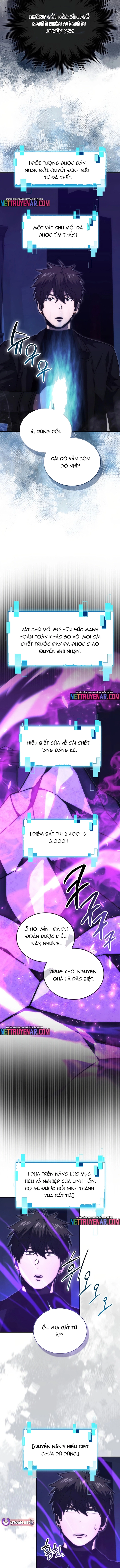 Chúa Quỷ Tăng Cấp Bằng Võ Thuật Chapter 103 - Trang 2