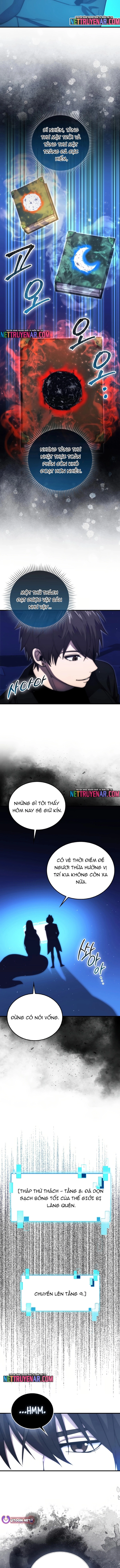 Chúa Quỷ Tăng Cấp Bằng Võ Thuật Chapter 103 - Trang 2