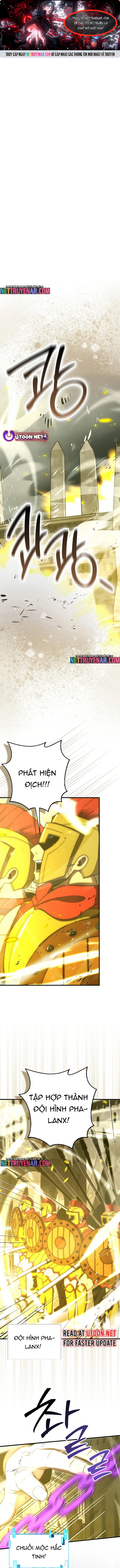 Chúa Quỷ Tăng Cấp Bằng Võ Thuật Chapter 104 - Trang 2
