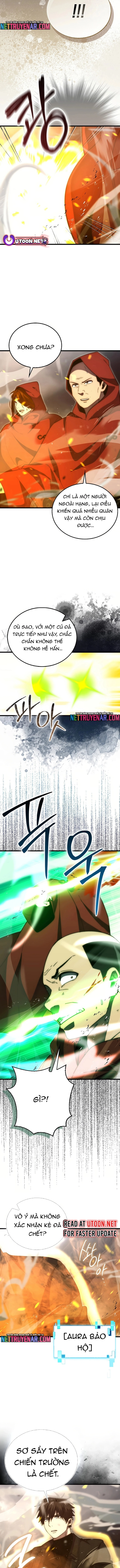 Chúa Quỷ Tăng Cấp Bằng Võ Thuật Chapter 104 - Trang 2