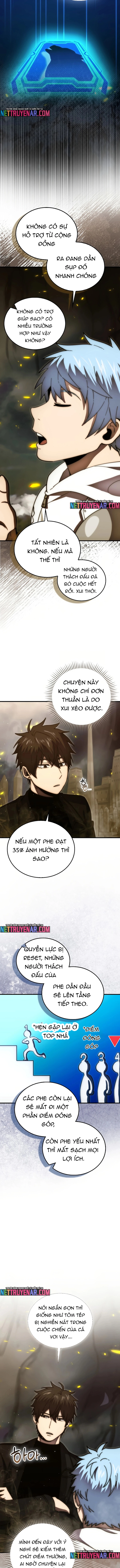 Chúa Quỷ Tăng Cấp Bằng Võ Thuật Chapter 104 - Trang 2