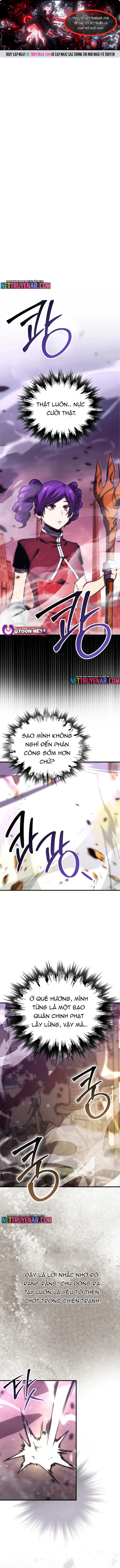 Chúa Quỷ Tăng Cấp Bằng Võ Thuật Chapter 105 - Trang 2