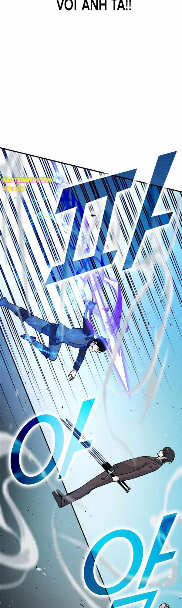 Chúa Quỷ Tăng Cấp Bằng Võ Thuật Chapter 11 - Trang 2