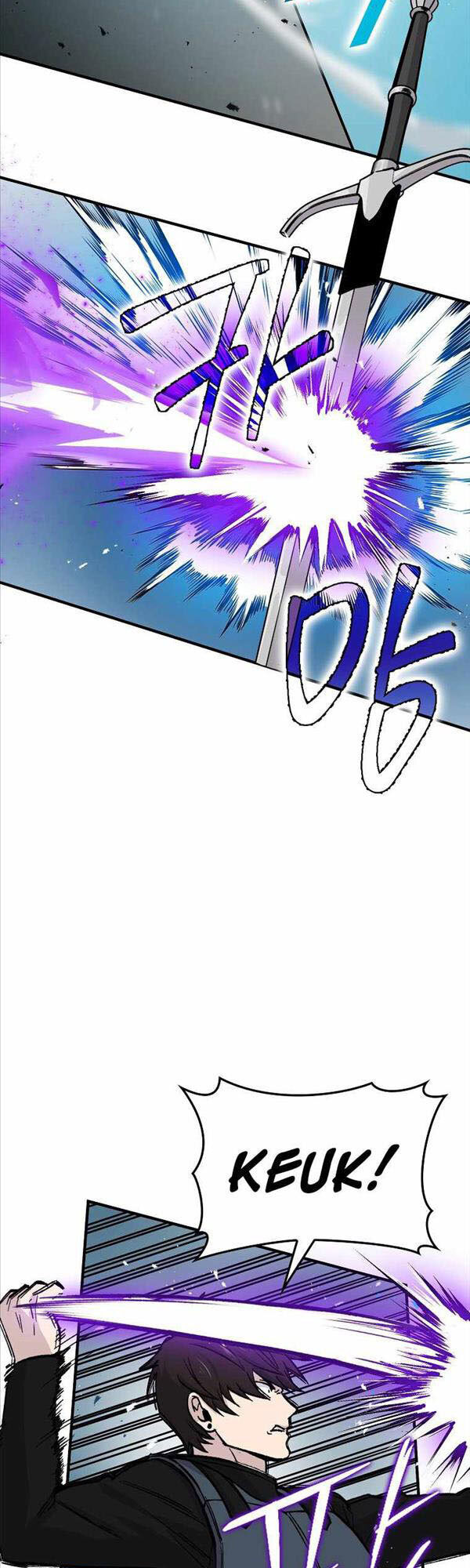 Chúa Quỷ Tăng Cấp Bằng Võ Thuật Chapter 11 - Trang 2