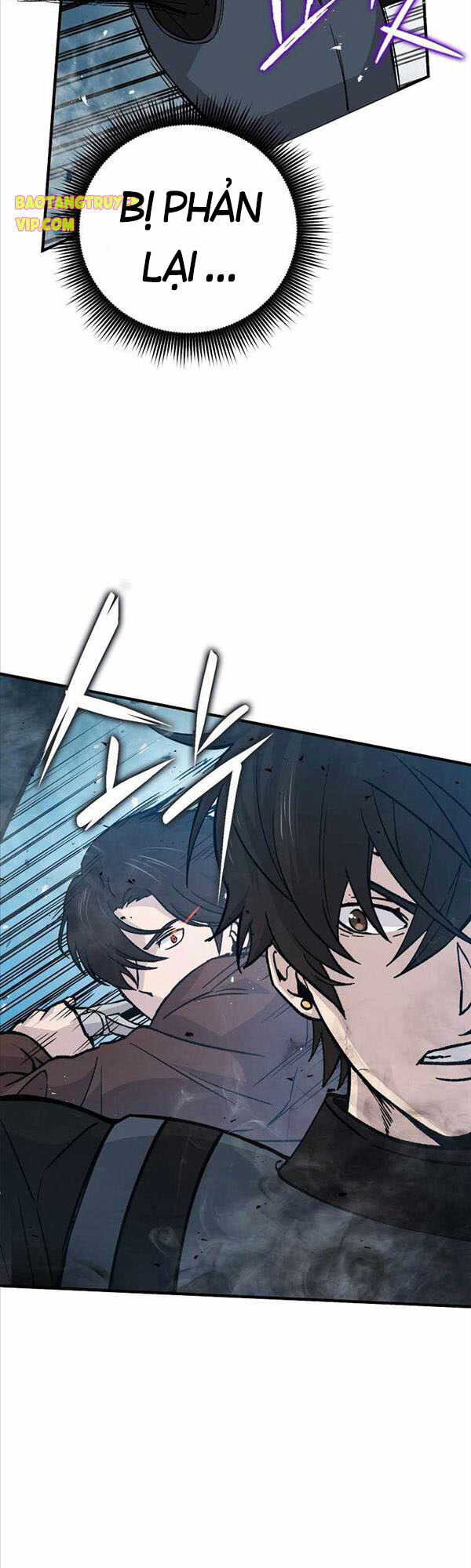 Chúa Quỷ Tăng Cấp Bằng Võ Thuật Chapter 11 - Trang 2