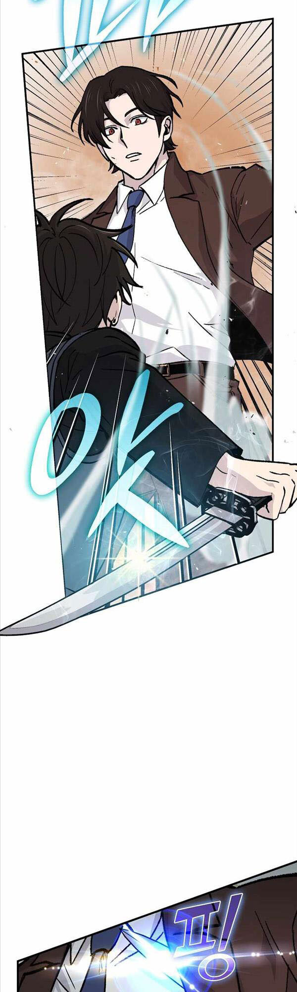 Chúa Quỷ Tăng Cấp Bằng Võ Thuật Chapter 11 - Trang 2