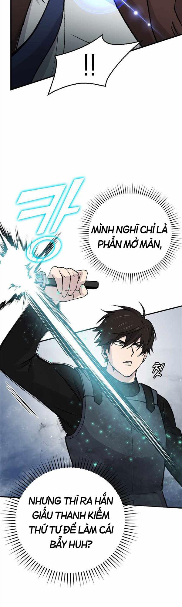 Chúa Quỷ Tăng Cấp Bằng Võ Thuật Chapter 11 - Trang 2