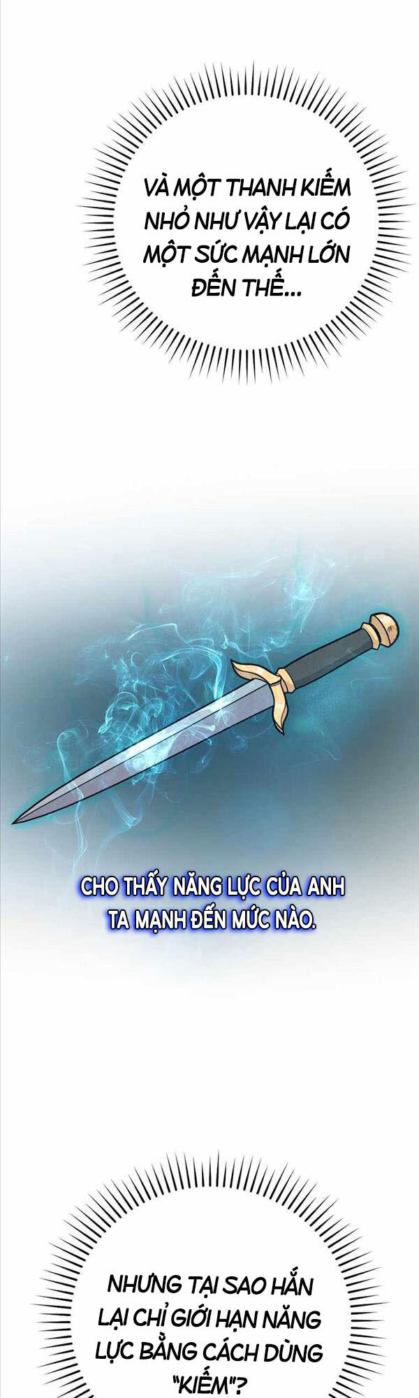 Chúa Quỷ Tăng Cấp Bằng Võ Thuật Chapter 11 - Trang 2