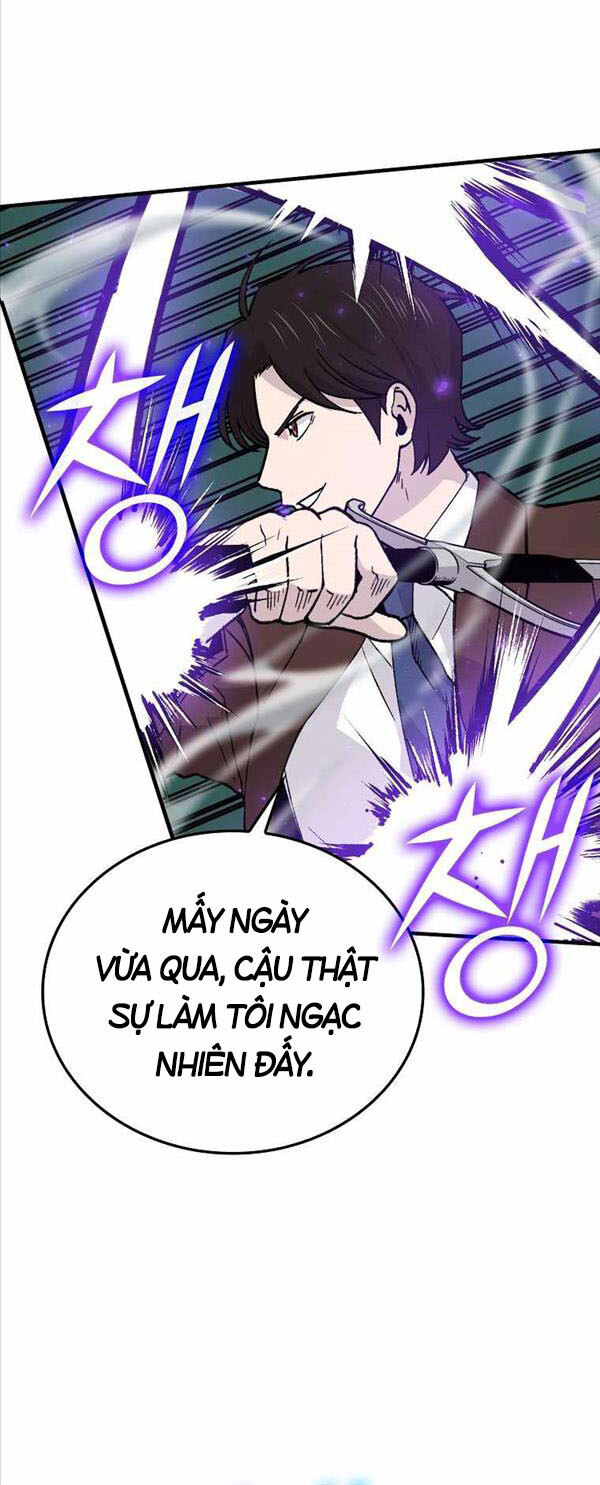 Chúa Quỷ Tăng Cấp Bằng Võ Thuật Chapter 11 - Trang 2