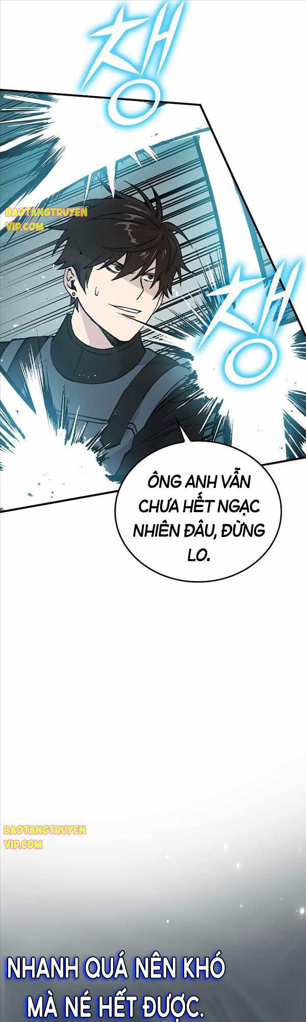 Chúa Quỷ Tăng Cấp Bằng Võ Thuật Chapter 11 - Trang 2