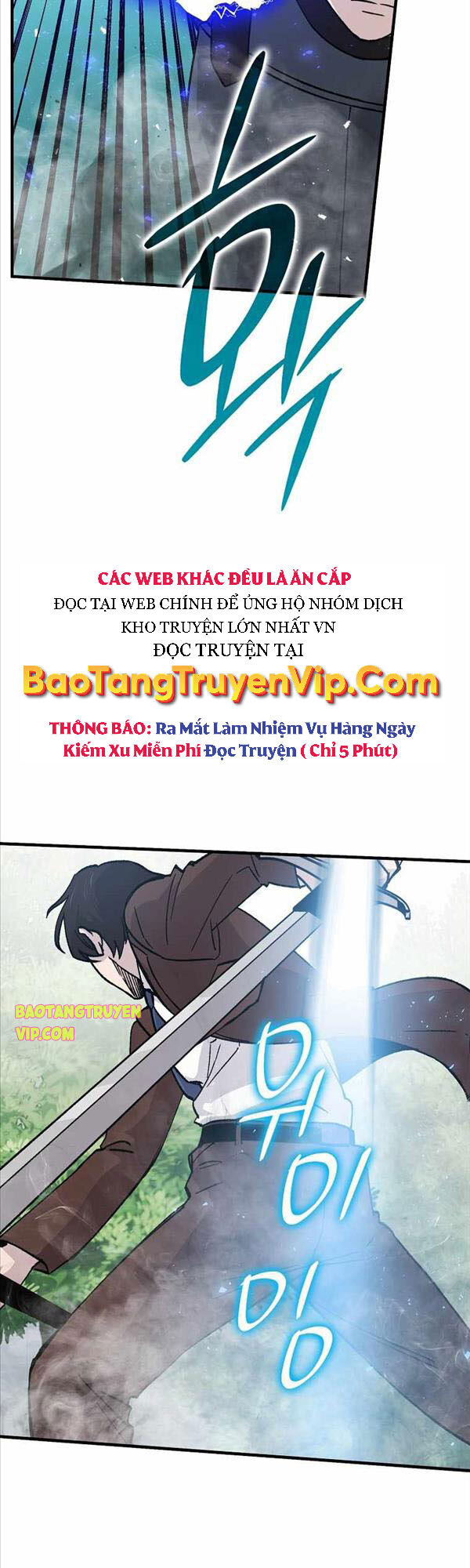 Chúa Quỷ Tăng Cấp Bằng Võ Thuật Chapter 11 - Trang 2