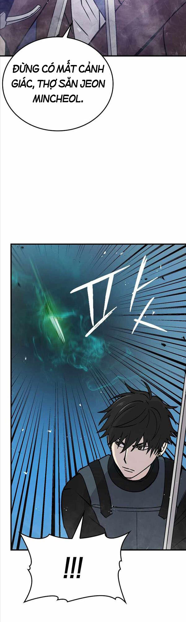 Chúa Quỷ Tăng Cấp Bằng Võ Thuật Chapter 11 - Trang 2