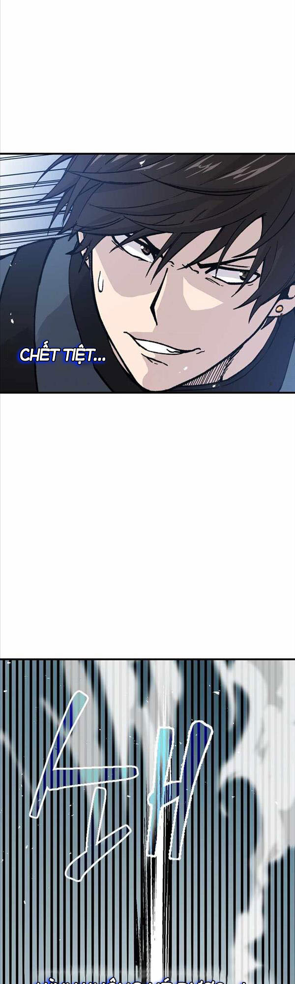 Chúa Quỷ Tăng Cấp Bằng Võ Thuật Chapter 11 - Trang 2