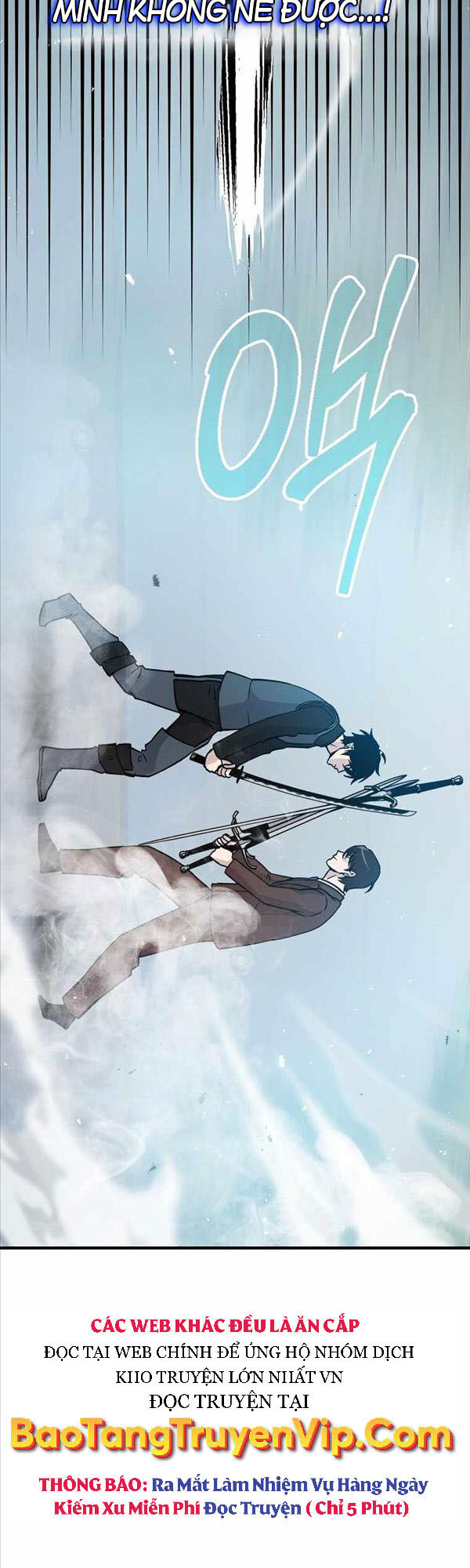 Chúa Quỷ Tăng Cấp Bằng Võ Thuật Chapter 11 - Trang 2