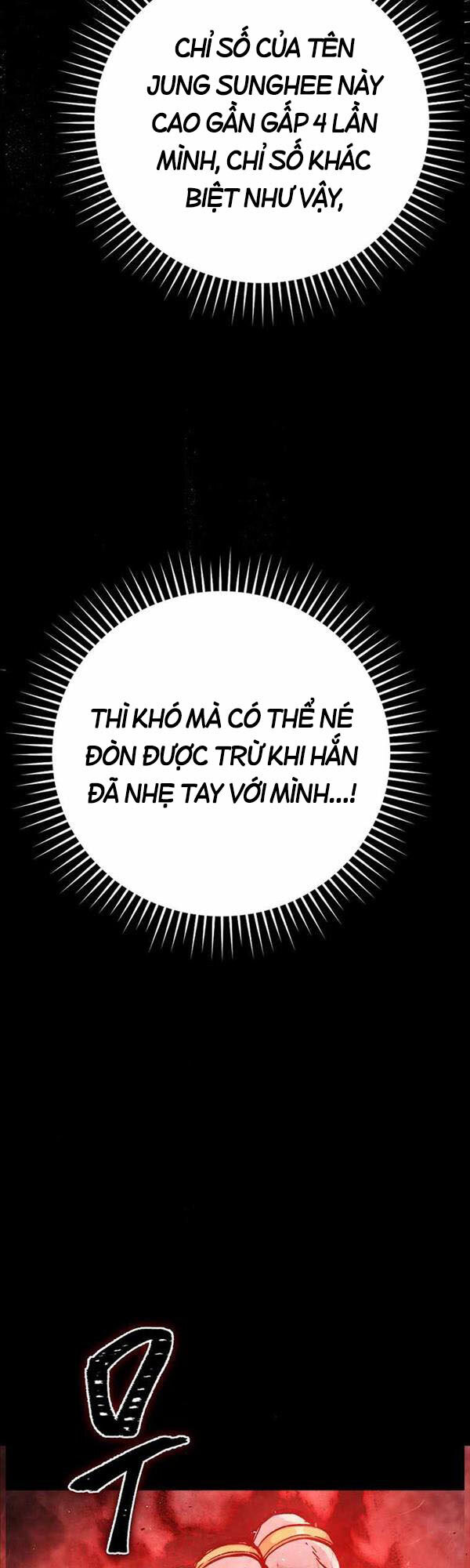 Chúa Quỷ Tăng Cấp Bằng Võ Thuật Chapter 11 - Trang 2