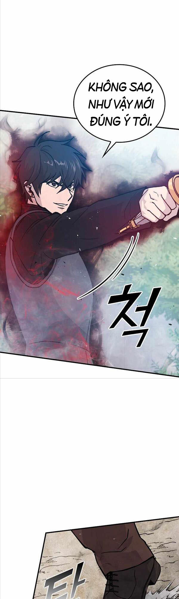 Chúa Quỷ Tăng Cấp Bằng Võ Thuật Chapter 11 - Trang 2