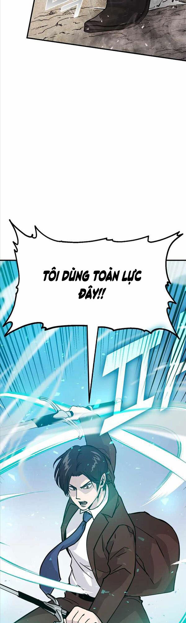 Chúa Quỷ Tăng Cấp Bằng Võ Thuật Chapter 11 - Trang 2