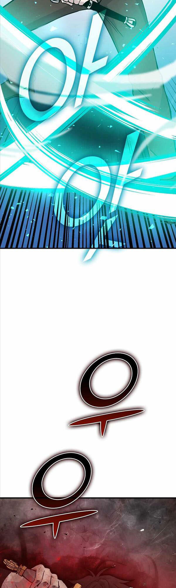 Chúa Quỷ Tăng Cấp Bằng Võ Thuật Chapter 11 - Trang 2