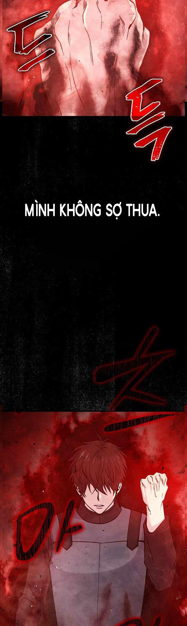 Chúa Quỷ Tăng Cấp Bằng Võ Thuật Chapter 11 - Trang 2