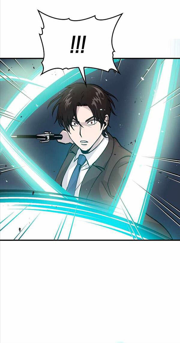 Chúa Quỷ Tăng Cấp Bằng Võ Thuật Chapter 11 - Trang 2