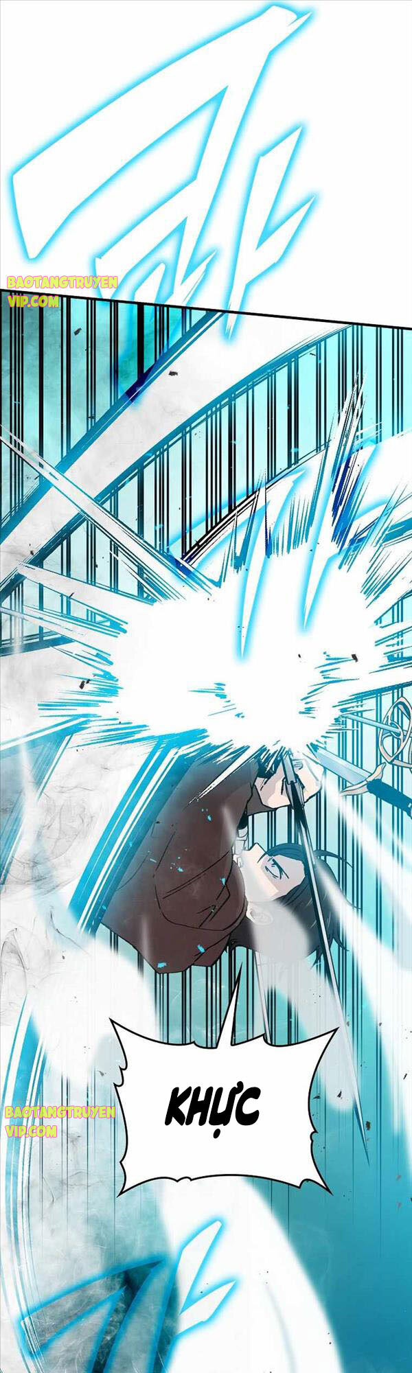 Chúa Quỷ Tăng Cấp Bằng Võ Thuật Chapter 11 - Trang 2