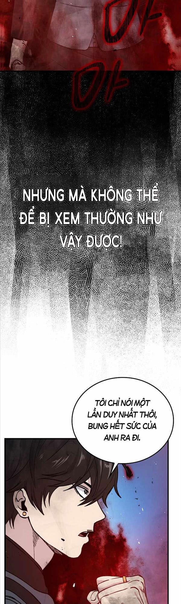 Chúa Quỷ Tăng Cấp Bằng Võ Thuật Chapter 11 - Trang 2