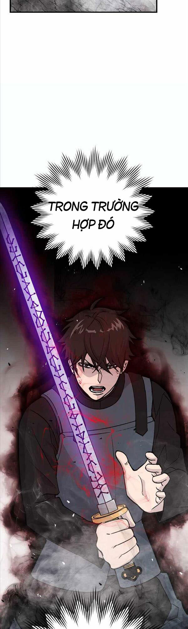 Chúa Quỷ Tăng Cấp Bằng Võ Thuật Chapter 11 - Trang 2