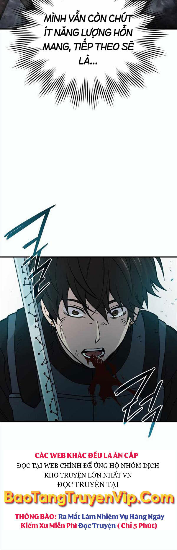 Chúa Quỷ Tăng Cấp Bằng Võ Thuật Chapter 11 - Trang 2