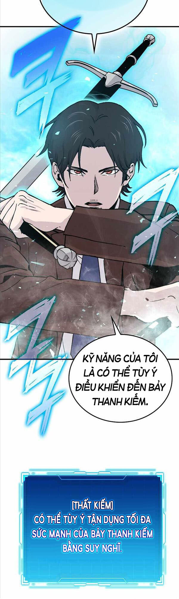 Chúa Quỷ Tăng Cấp Bằng Võ Thuật Chapter 11 - Trang 2